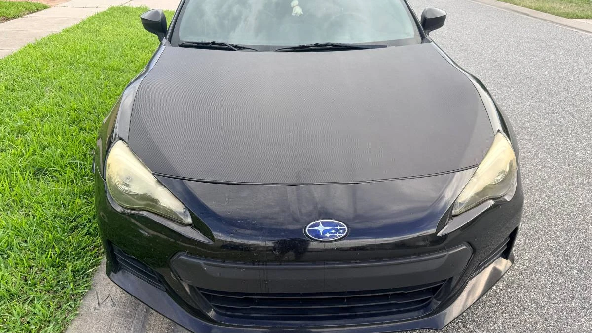 2014 Subaru BRZ 1st Gen - Image 3 of 13