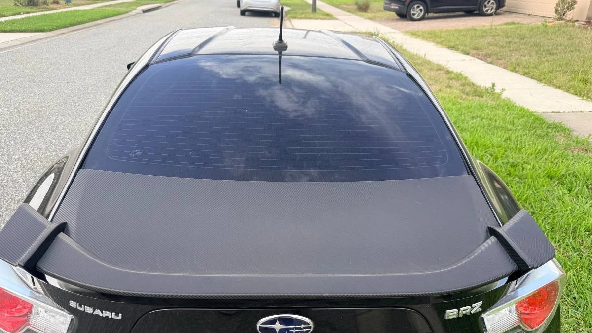 2014 Subaru BRZ 1st Gen - Image 13 of 13