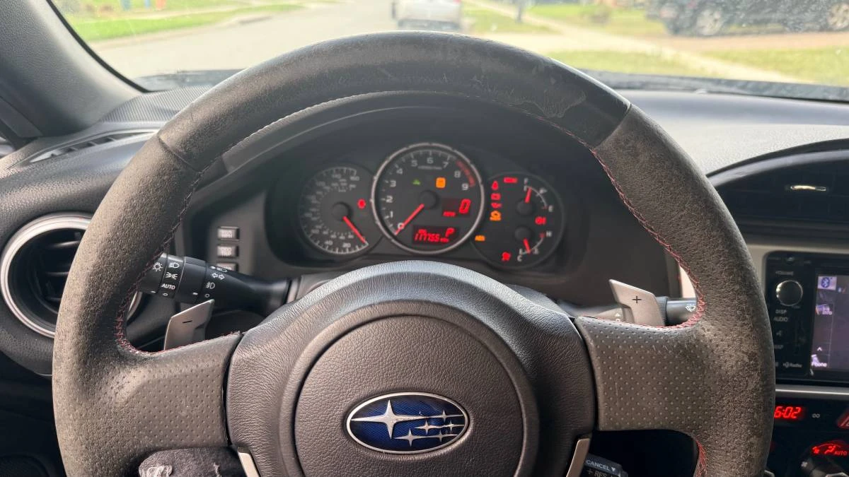 2014 Subaru BRZ 1st Gen - Image 7 of 13