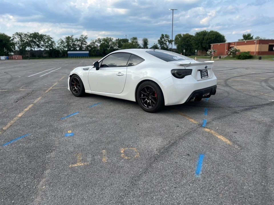 2014 Subaru BRZ 1st Gen - Image 12 of 31