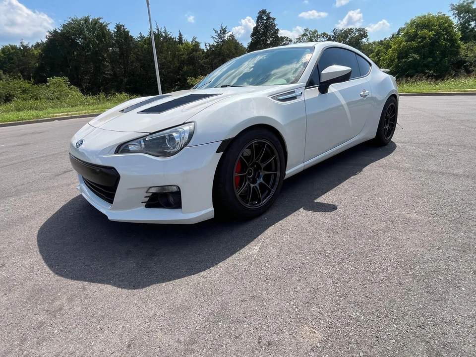 2014 Subaru BRZ 1st Gen - Image 8 of 31