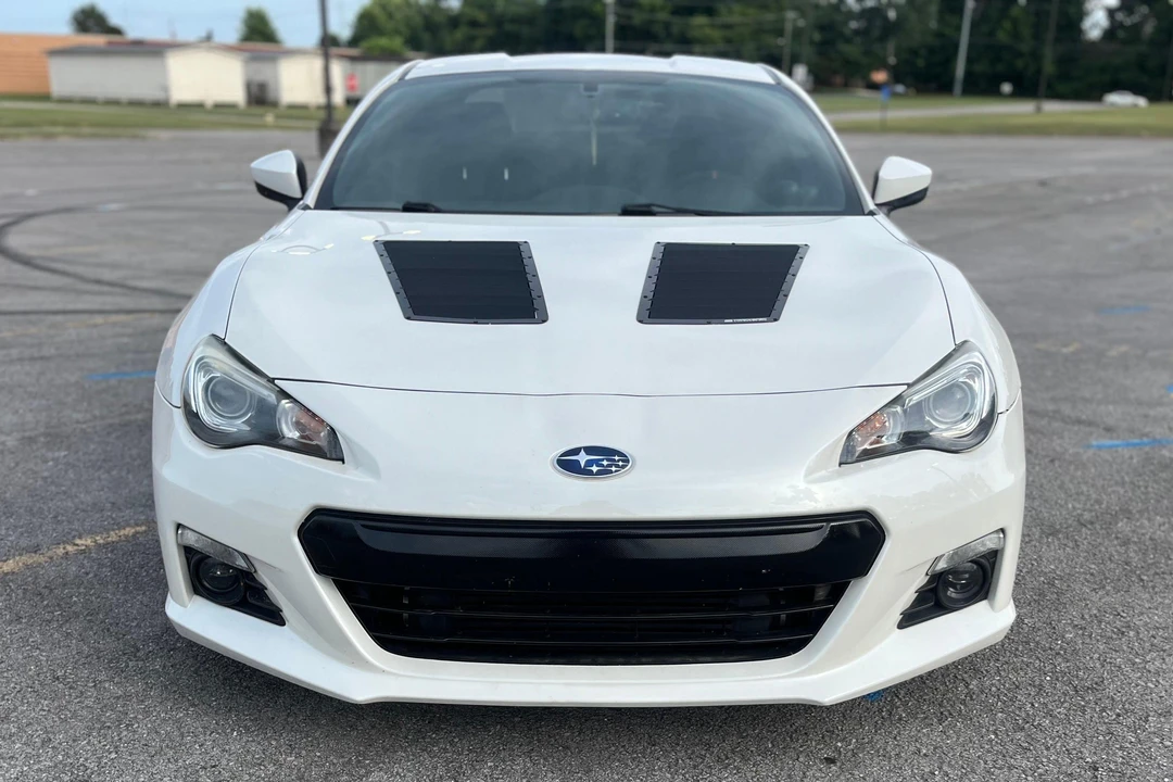 2014 Subaru BRZ 1st Gen - Image 2 of 31