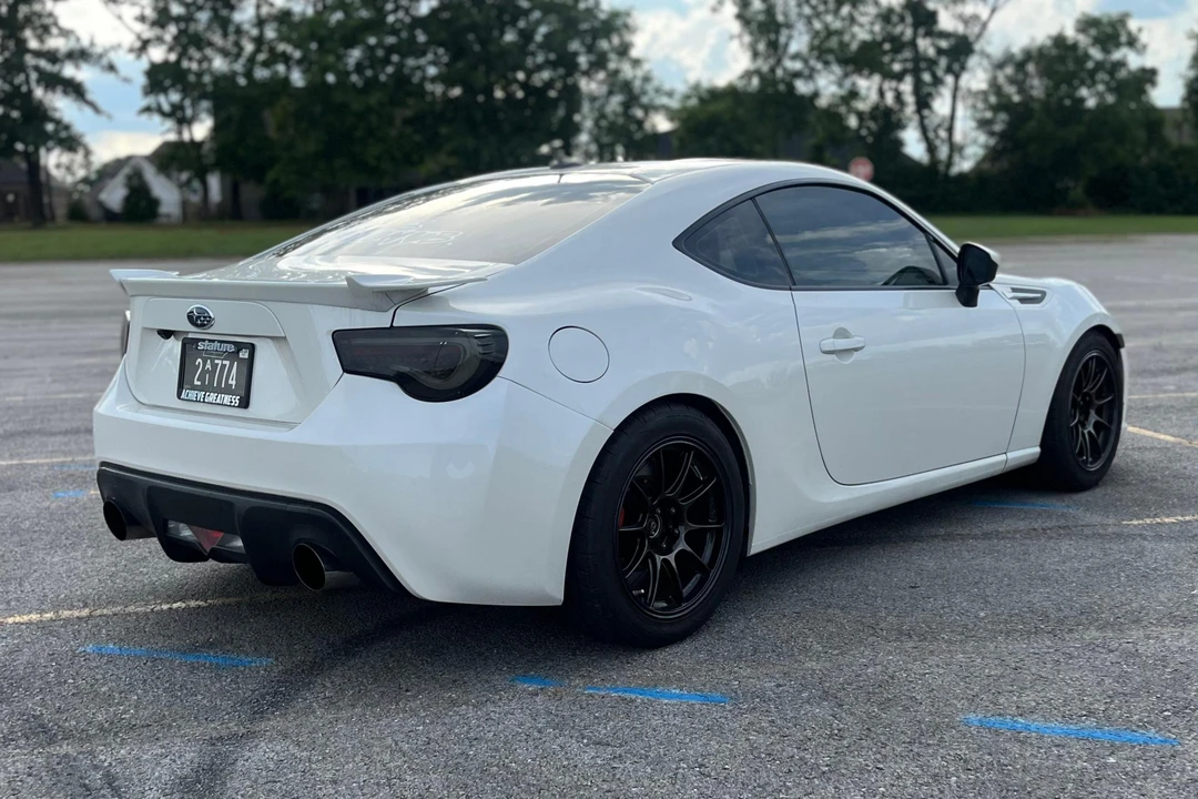 2014 Subaru BRZ 1st Gen - Image 4 of 31
