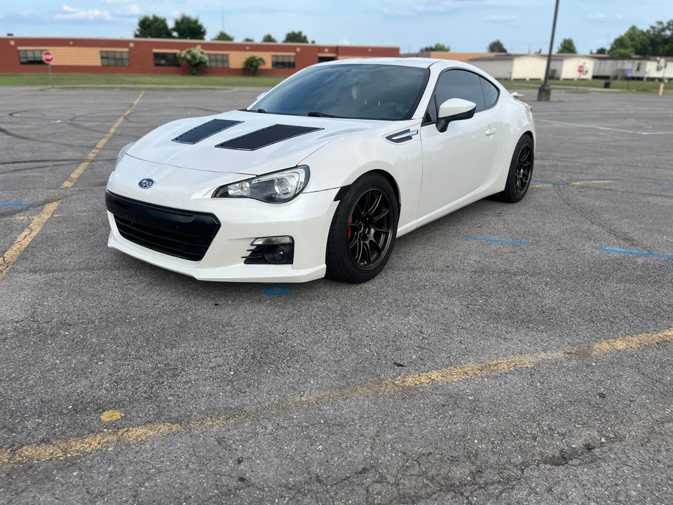 2014 Subaru BRZ 1st Gen - Image 7 of 31