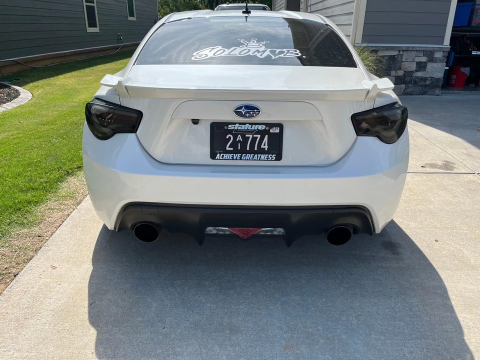 2014 Subaru BRZ 1st Gen - Image 16 of 31