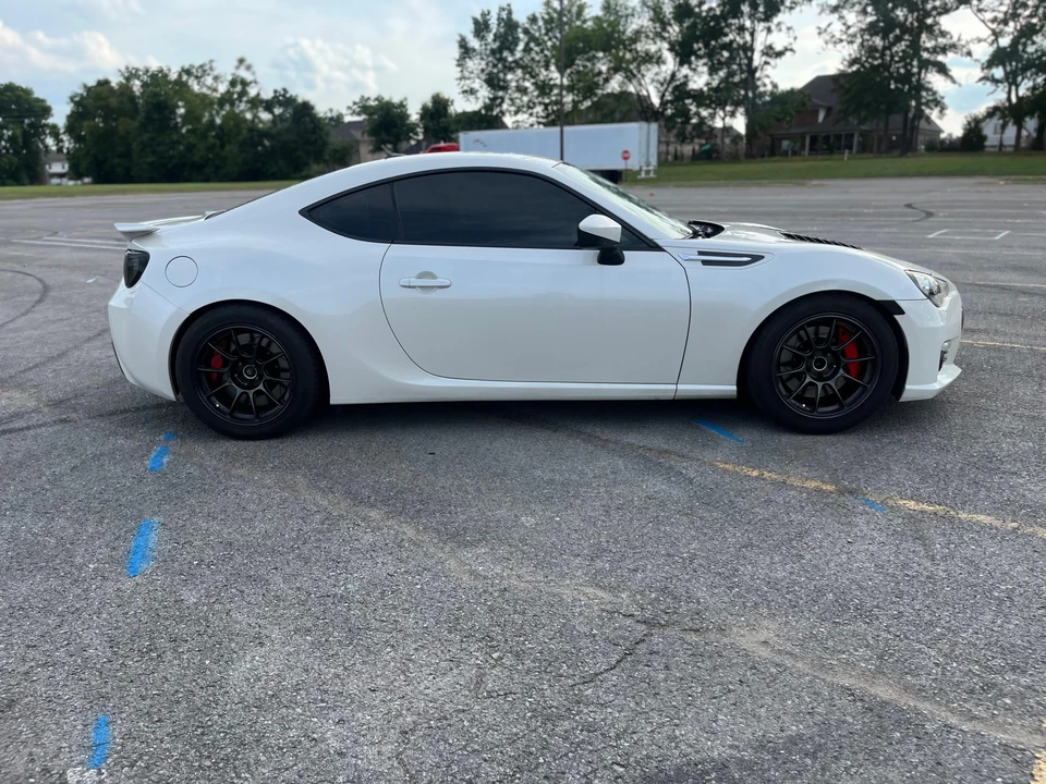 2014 Subaru BRZ 1st Gen - Image 18 of 31