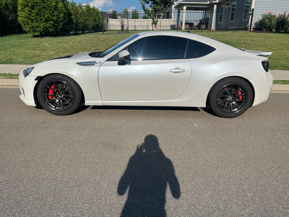 2014 Subaru BRZ 1st Gen - Image 11 of 31