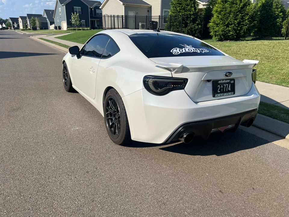2014 Subaru BRZ 1st Gen - Image 14 of 31