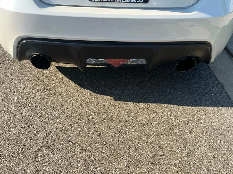 2014 Subaru BRZ 1st Gen - Image 25 of 31