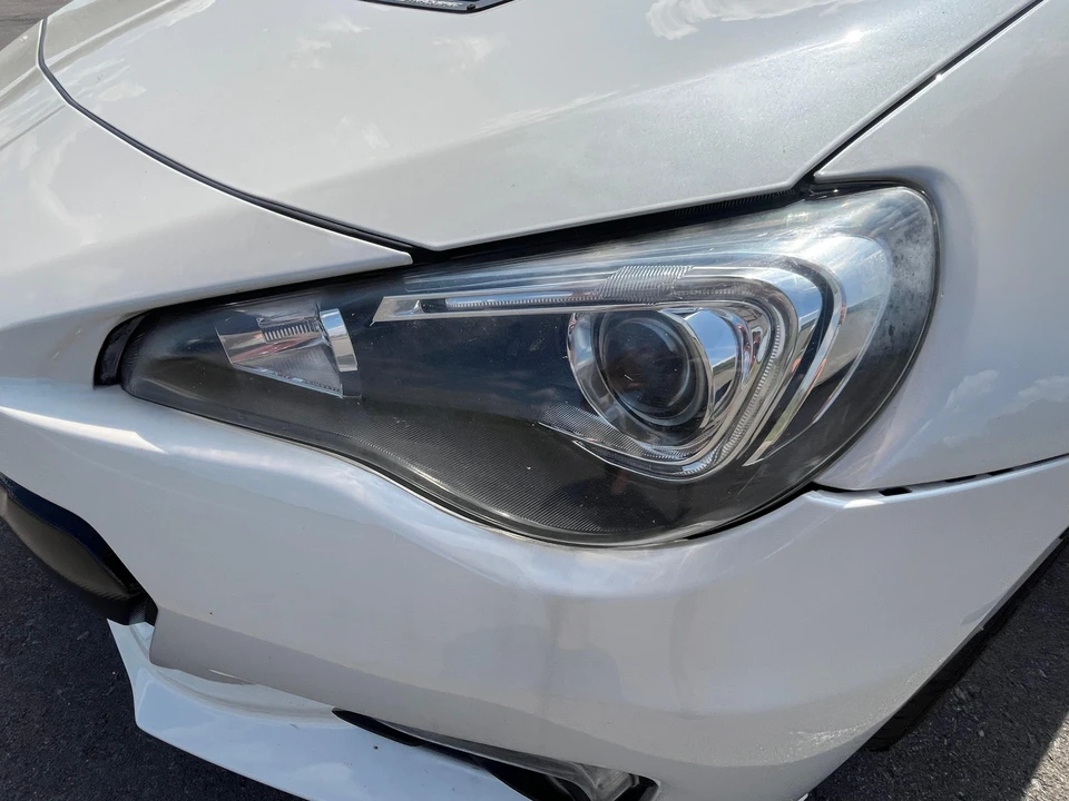 2014 Subaru BRZ 1st Gen - Image 23 of 31
