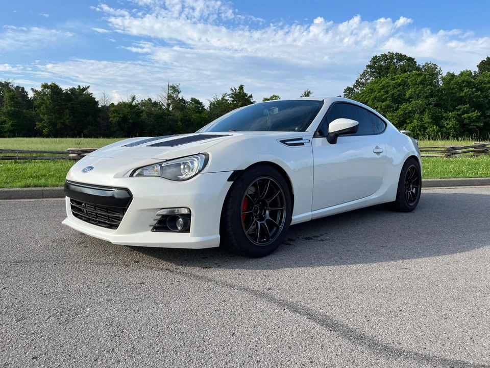 2014 Subaru BRZ 1st Gen - Image 9 of 31