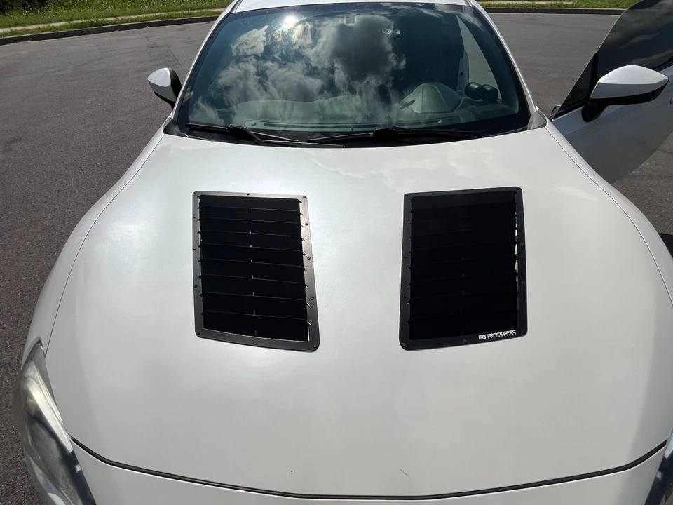 2014 Subaru BRZ 1st Gen - Image 21 of 31