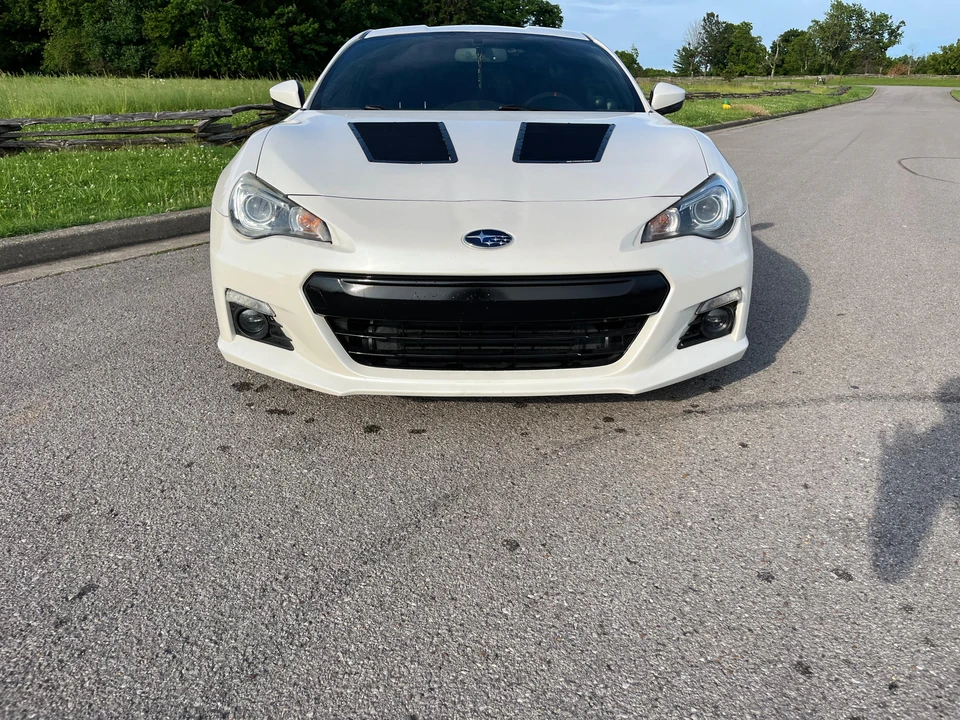 2014 Subaru BRZ 1st Gen - Image 6 of 31
