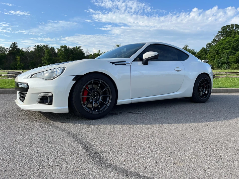 2014 Subaru BRZ 1st Gen - Image 10 of 31