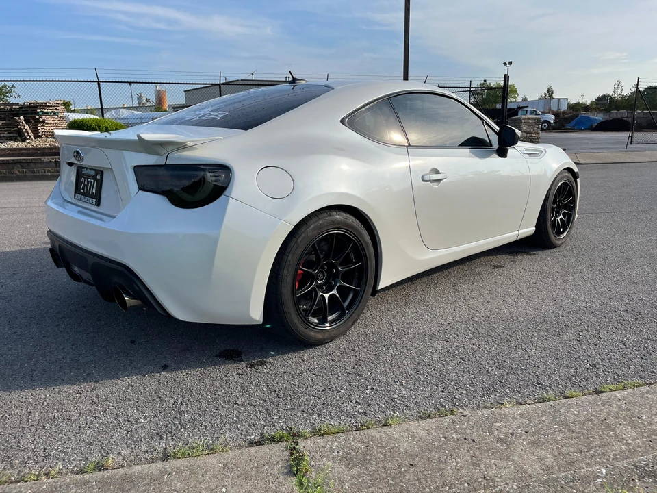 2014 Subaru BRZ 1st Gen - Image 17 of 31