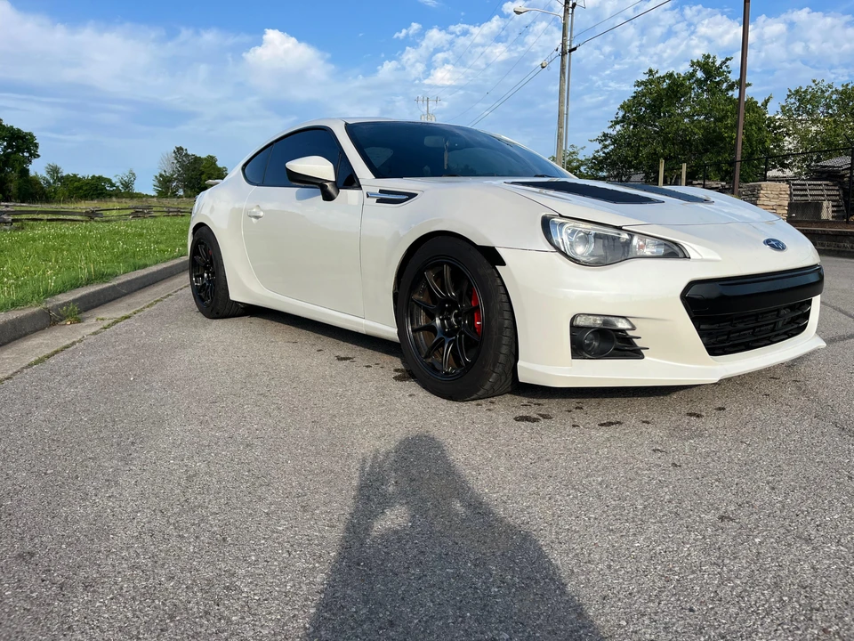 2014 Subaru BRZ 1st Gen - Image 19 of 31