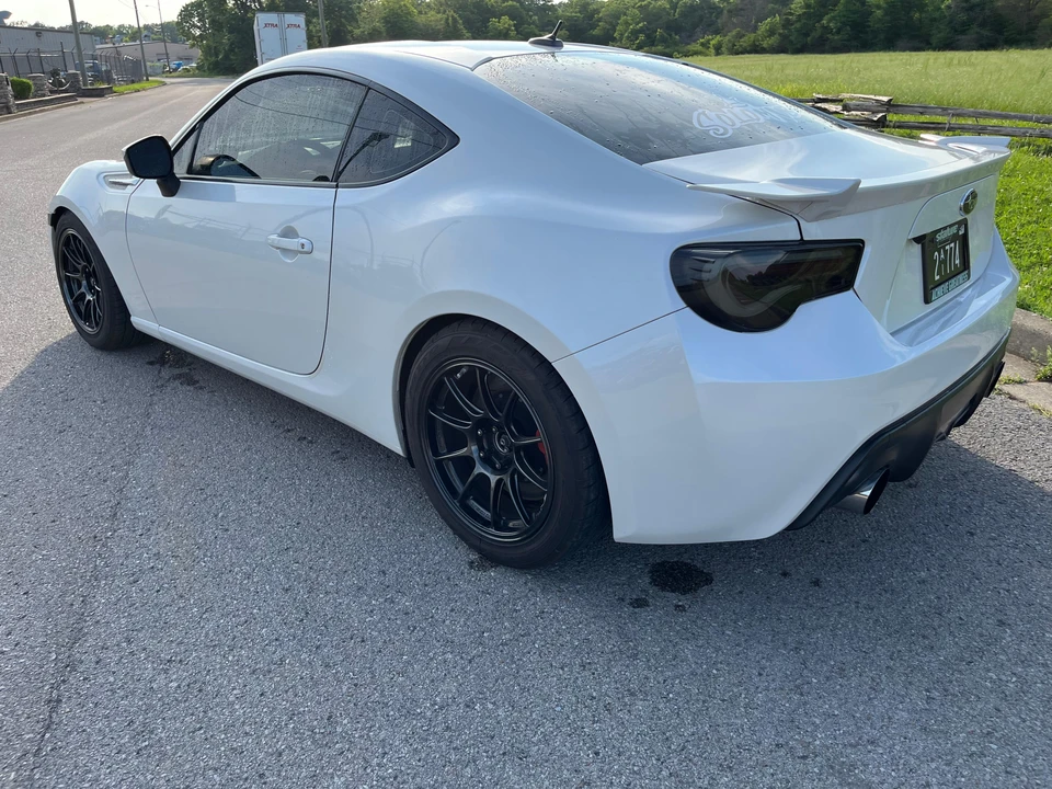2014 Subaru BRZ 1st Gen - Image 13 of 31