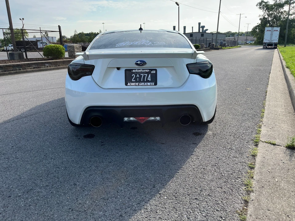 2014 Subaru BRZ 1st Gen - Image 15 of 31