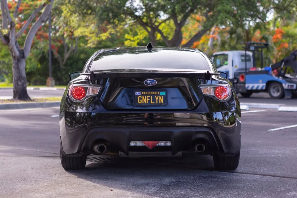 2014 Subaru BRZ 1st Gen - Image 4 of 20