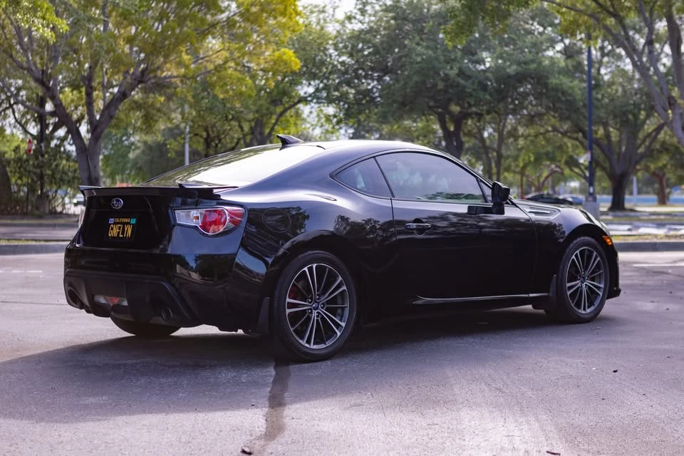 2014 Subaru BRZ 1st Gen - Image 5 of 20