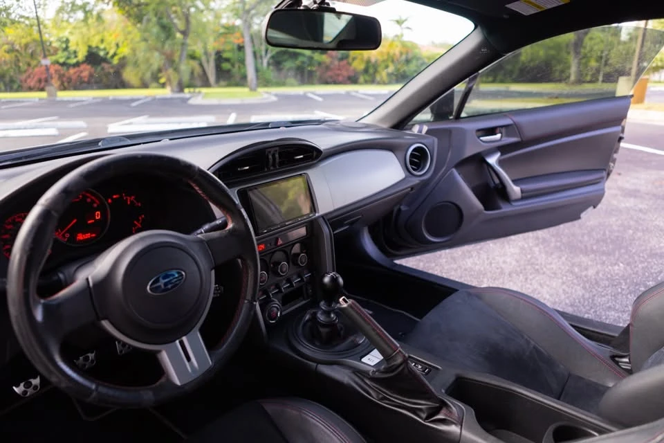 2014 Subaru BRZ 1st Gen - Image 15 of 20