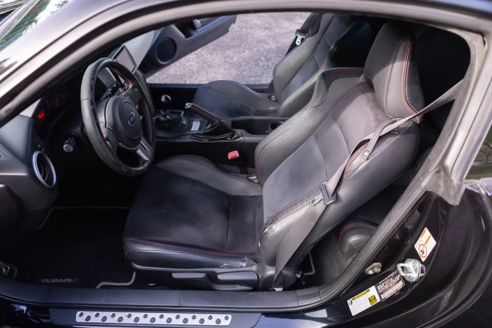 2014 Subaru BRZ 1st Gen - Image 14 of 20