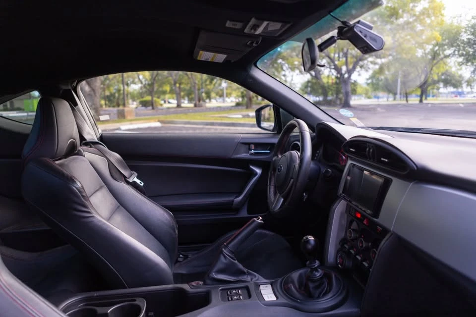 2014 Subaru BRZ 1st Gen - Image 17 of 20