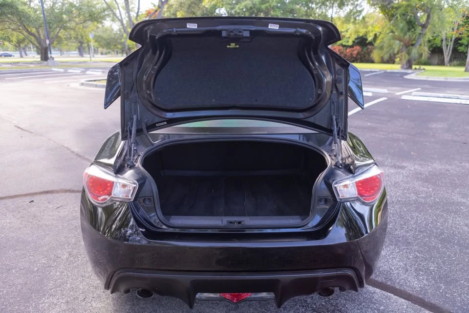 2014 Subaru BRZ 1st Gen - Image 18 of 20