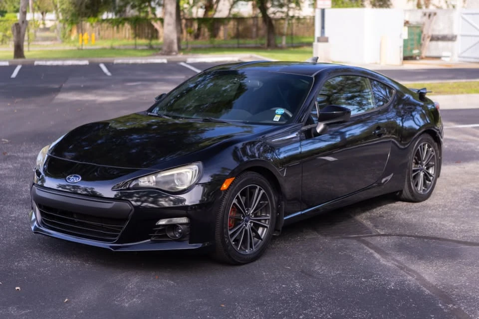 2014 Subaru BRZ 1st Gen - Image 9 of 20