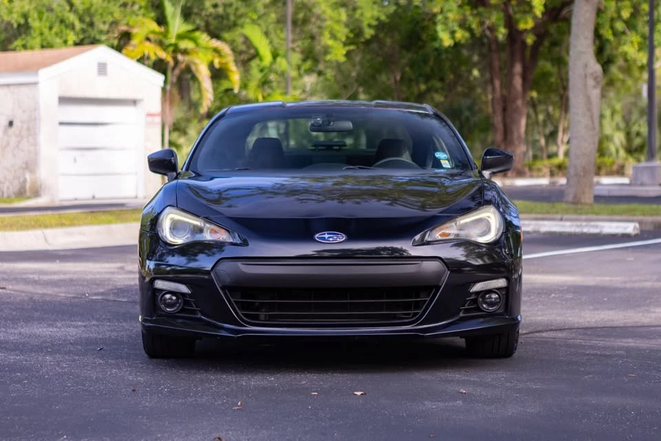 2014 Subaru BRZ 1st Gen - Image 8 of 20