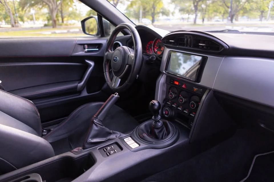 2014 Subaru BRZ 1st Gen - Image 16 of 20