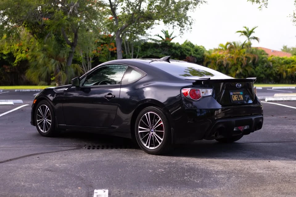 2014 Subaru BRZ 1st Gen - Image 3 of 20