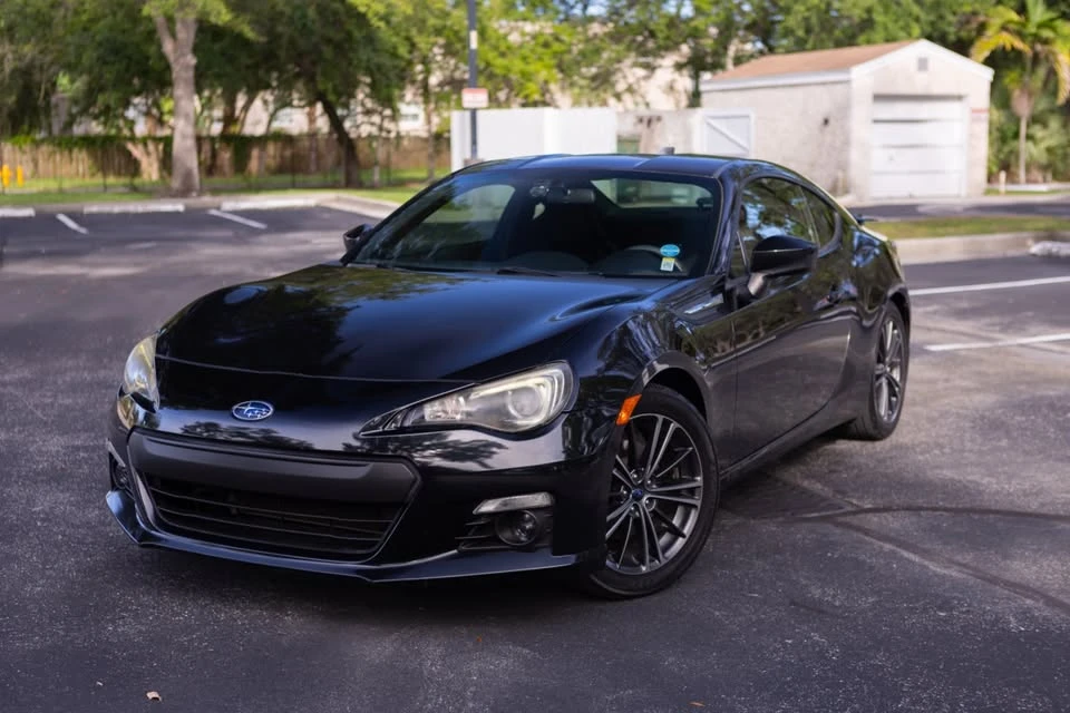 2014 Subaru BRZ 1st Gen - Image 10 of 20