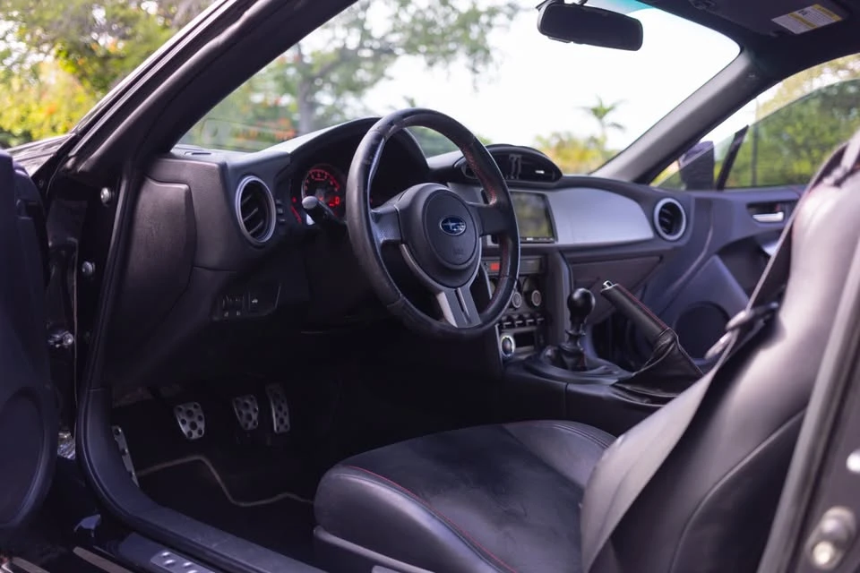 2014 Subaru BRZ 1st Gen - Image 13 of 20