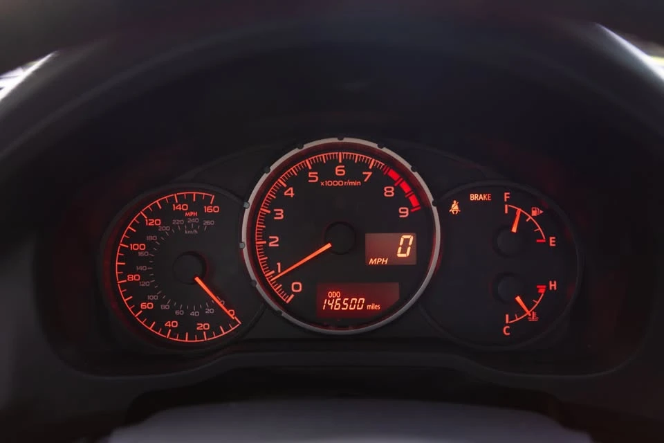 2014 Subaru BRZ 1st Gen - Image 19 of 20