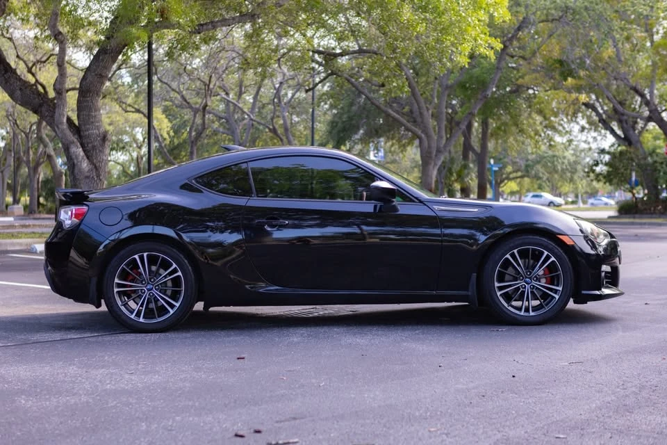 2014 Subaru BRZ 1st Gen - Image 6 of 20