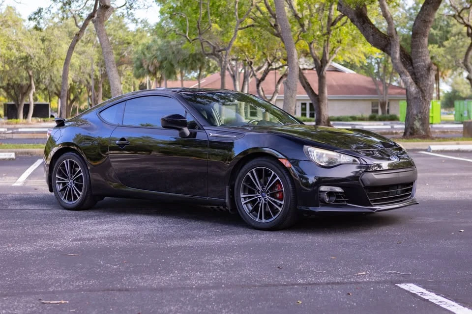 2014 Subaru BRZ 1st Gen - Image 7 of 20