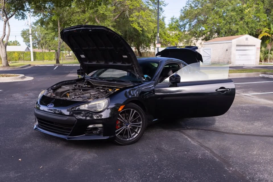 2014 Subaru BRZ 1st Gen - Image 11 of 20