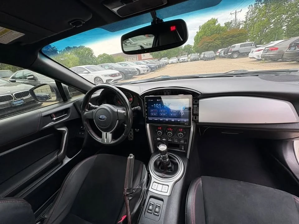 2014 Subaru BRZ 1st Gen - Image 10 of 12