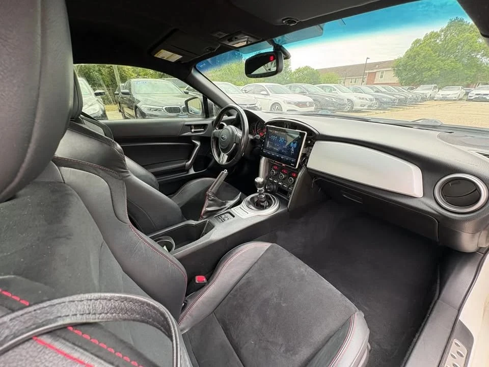 2014 Subaru BRZ 1st Gen - Image 8 of 12