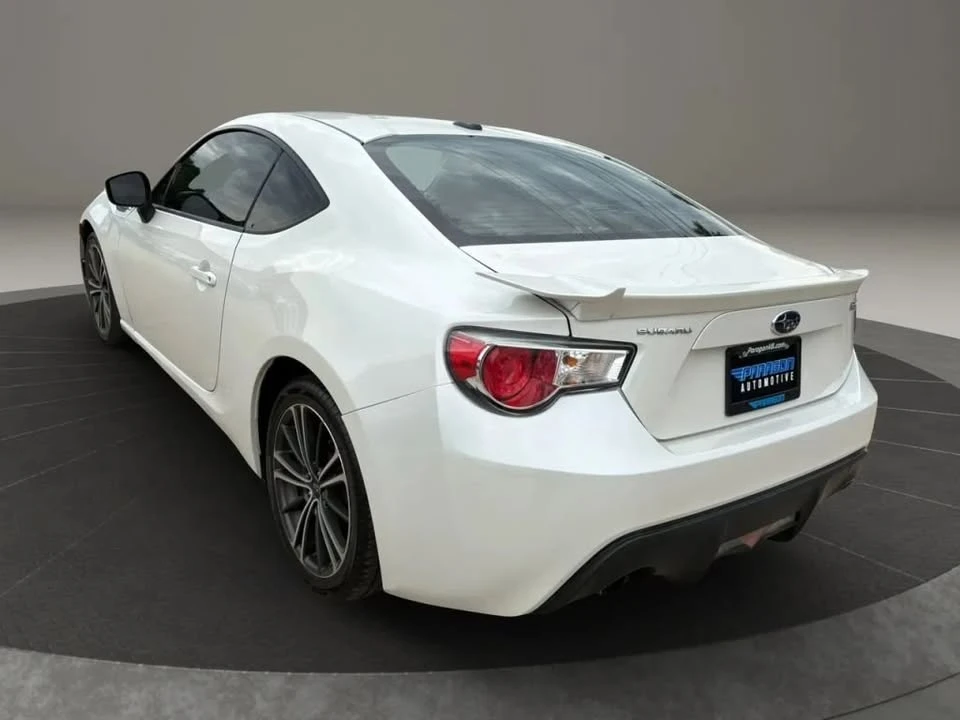 2014 Subaru BRZ 1st Gen - Image 3 of 12