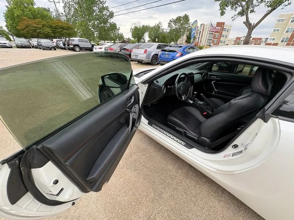 2014 Subaru BRZ 1st Gen - Image 5 of 12