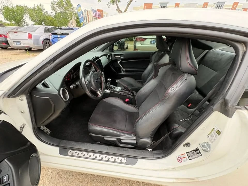 2014 Subaru BRZ 1st Gen - Image 6 of 12