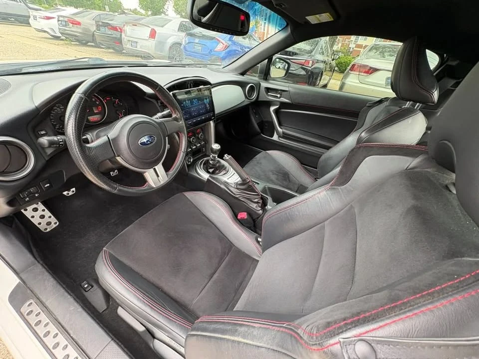 2014 Subaru BRZ 1st Gen - Image 7 of 12