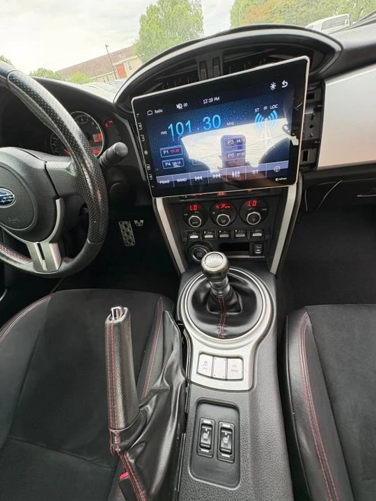 2014 Subaru BRZ 1st Gen - Image 11 of 12
