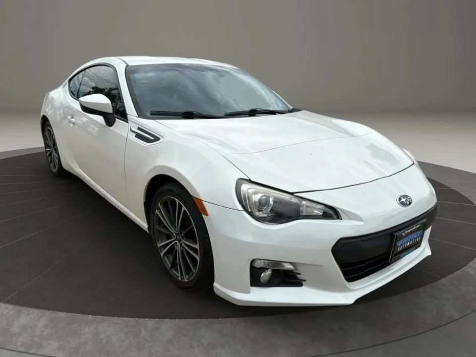 2014 Subaru BRZ 1st Gen - Image 4 of 12