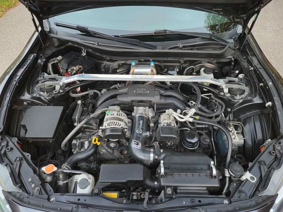 2014 Subaru BRZ 1st Gen - Image 15 of 20