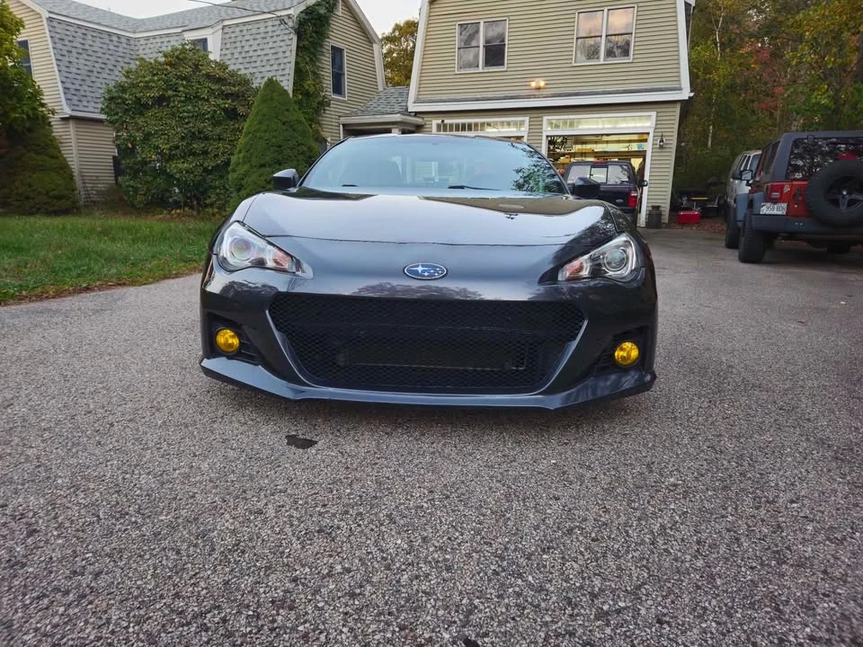 2014 Subaru BRZ 1st Gen - Image 4 of 20