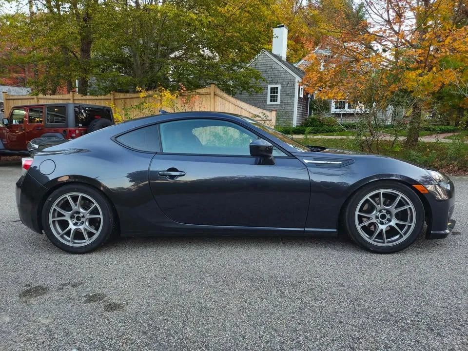 2014 Subaru BRZ 1st Gen - Image 6 of 20