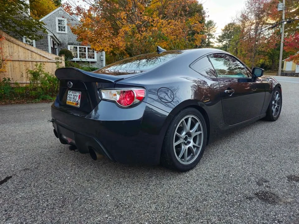 2014 Subaru BRZ 1st Gen - Image 7 of 20